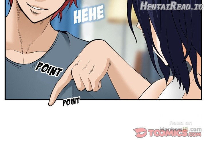 Dating Contract Chapter 66 - page 2