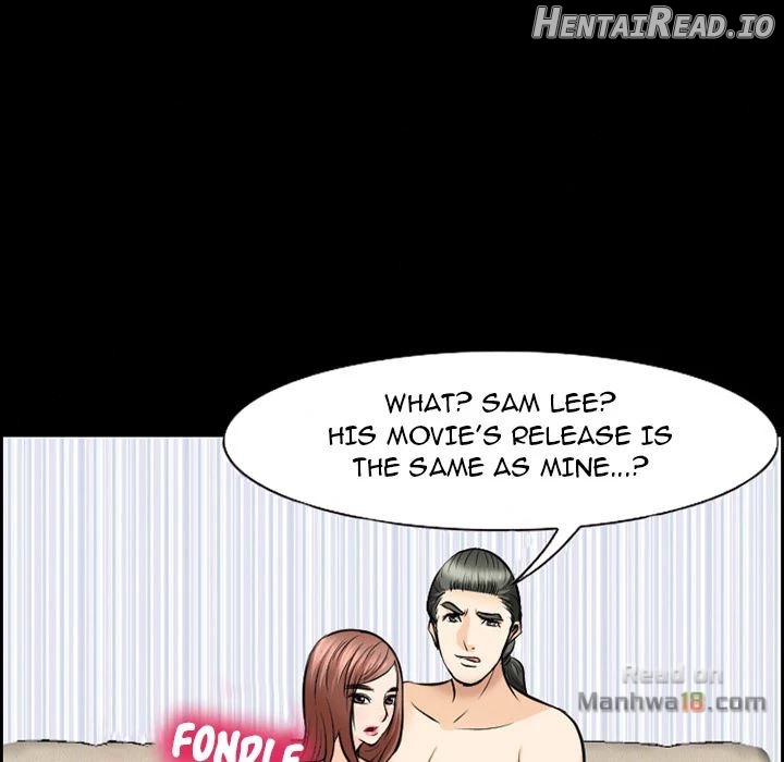Dating Contract Chapter 12 - page 51