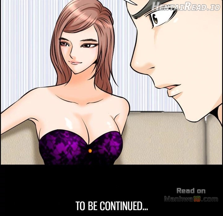 Dating Contract Chapter 12 - page 66