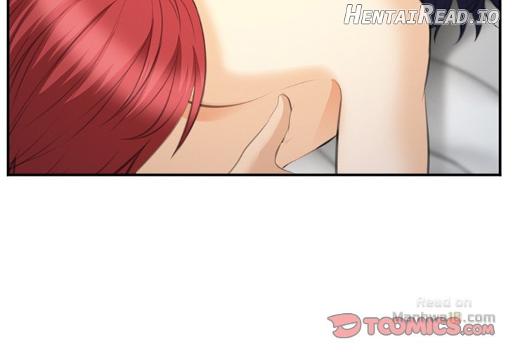 Dating Contract Chapter 67 - page 2