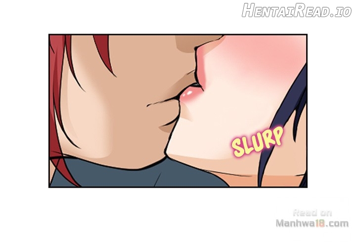 Dating Contract Chapter 67 - page 3