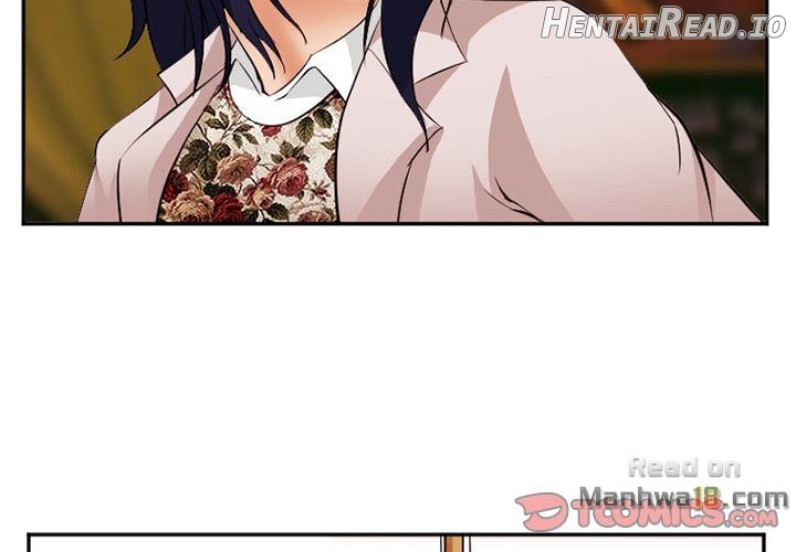 Dating Contract Chapter 42 - page 2