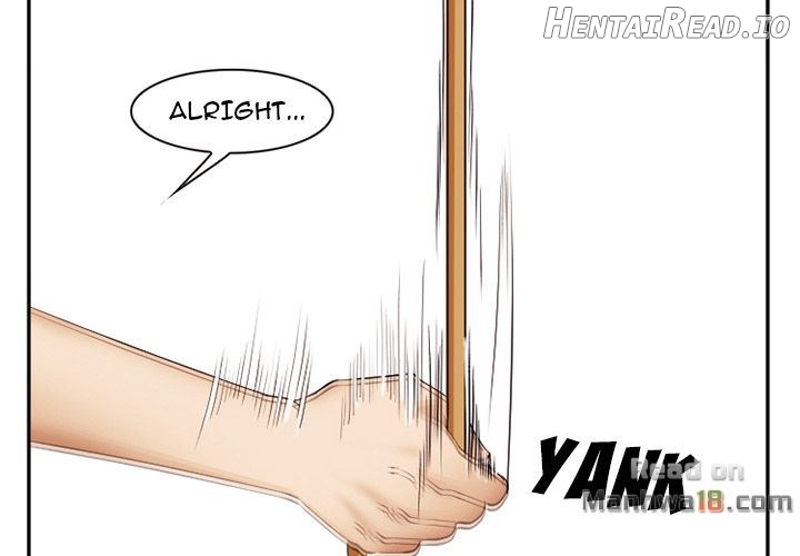 Dating Contract Chapter 42 - page 3