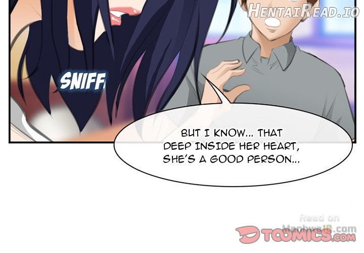 Dating Contract Chapter 68 - page 2