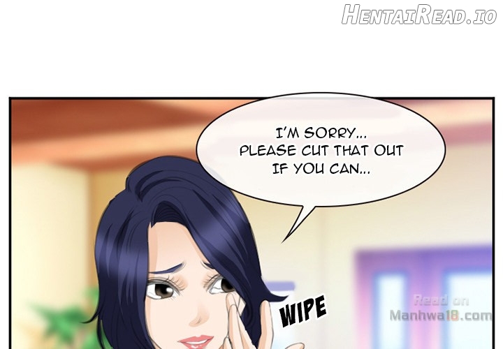 Dating Contract Chapter 68 - page 3