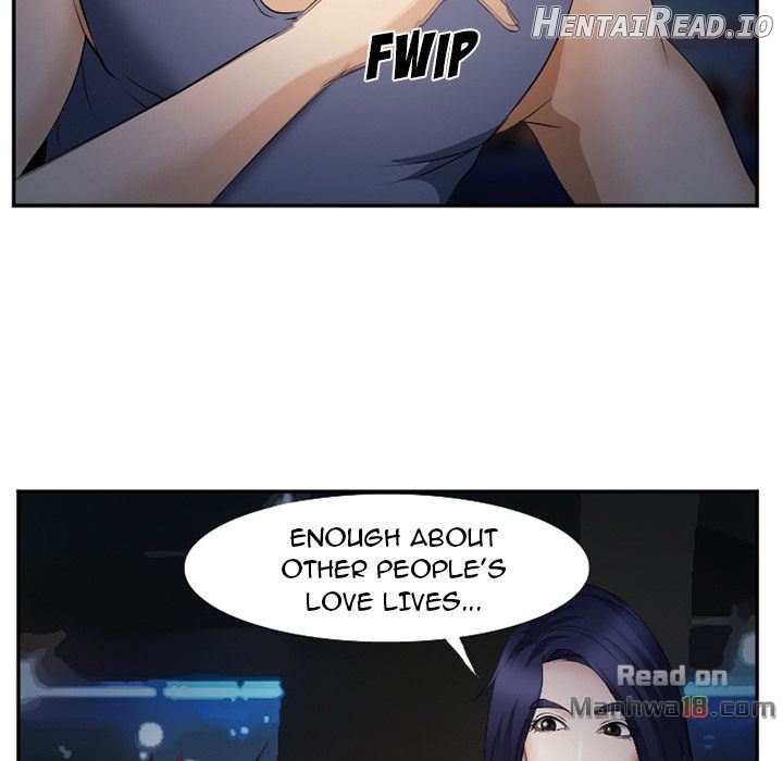Dating Contract Chapter 43 - page 102