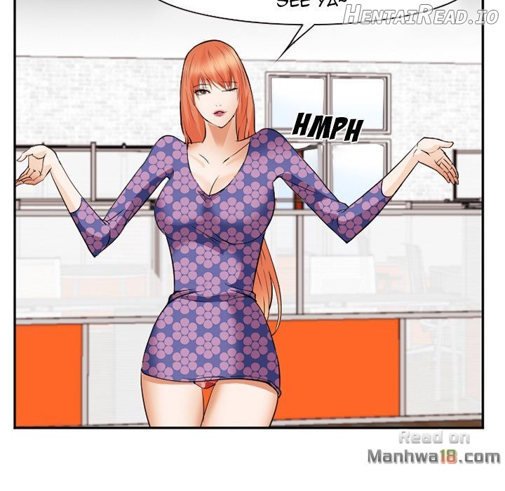 Dating Contract Chapter 43 - page 54