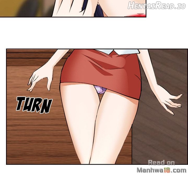 Dating Contract Chapter 43 - page 73