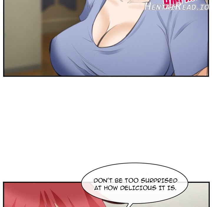 Dating Contract Chapter 70 - page 116