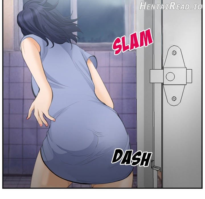 Dating Contract Chapter 70 - page 7