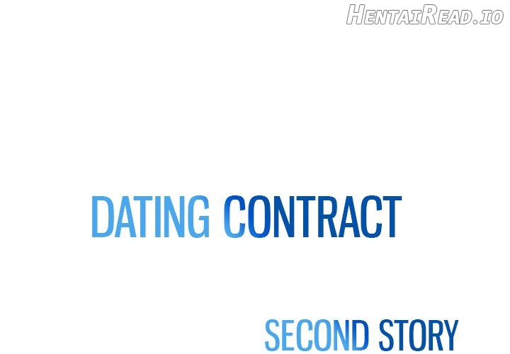 Dating Contract Chapter 71 - page 1