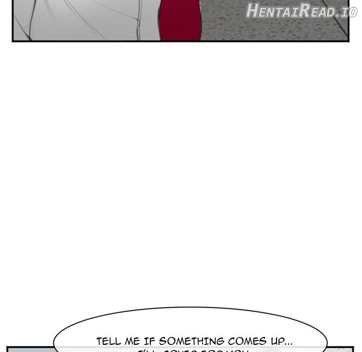 Dating Contract Chapter 71 - page 102