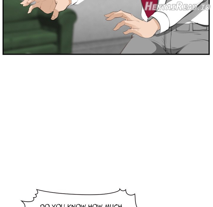 Dating Contract Chapter 71 - page 19