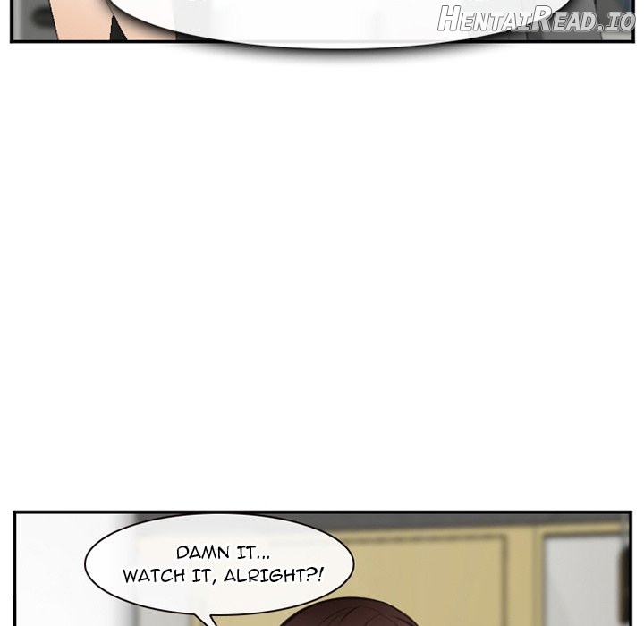 Dating Contract Chapter 71 - page 21
