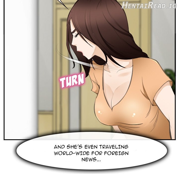 Dating Contract Chapter 71 - page 22