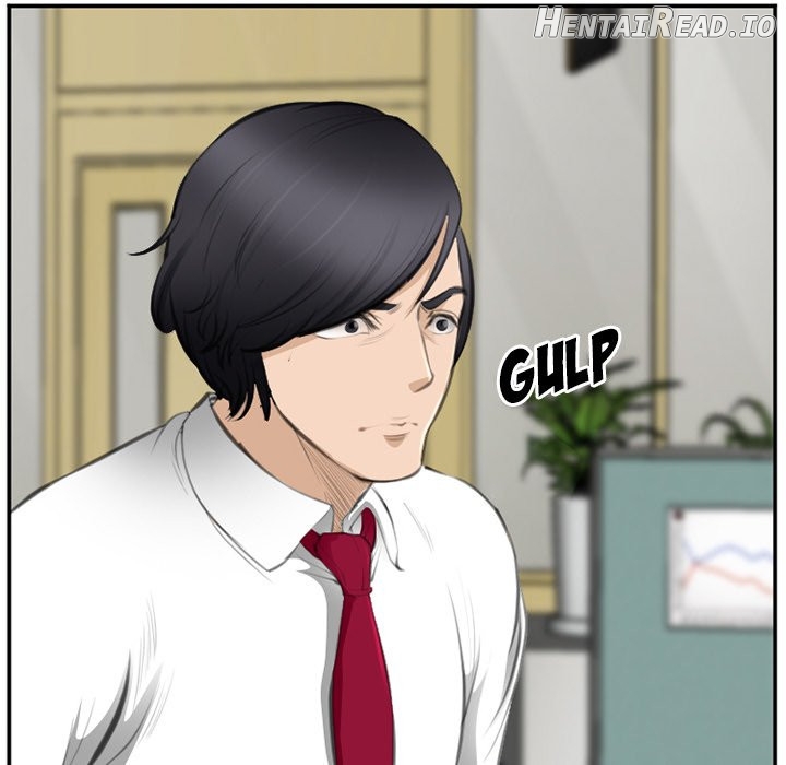 Dating Contract Chapter 71 - page 27