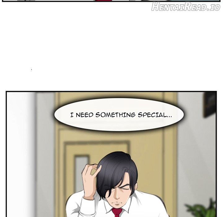 Dating Contract Chapter 71 - page 28