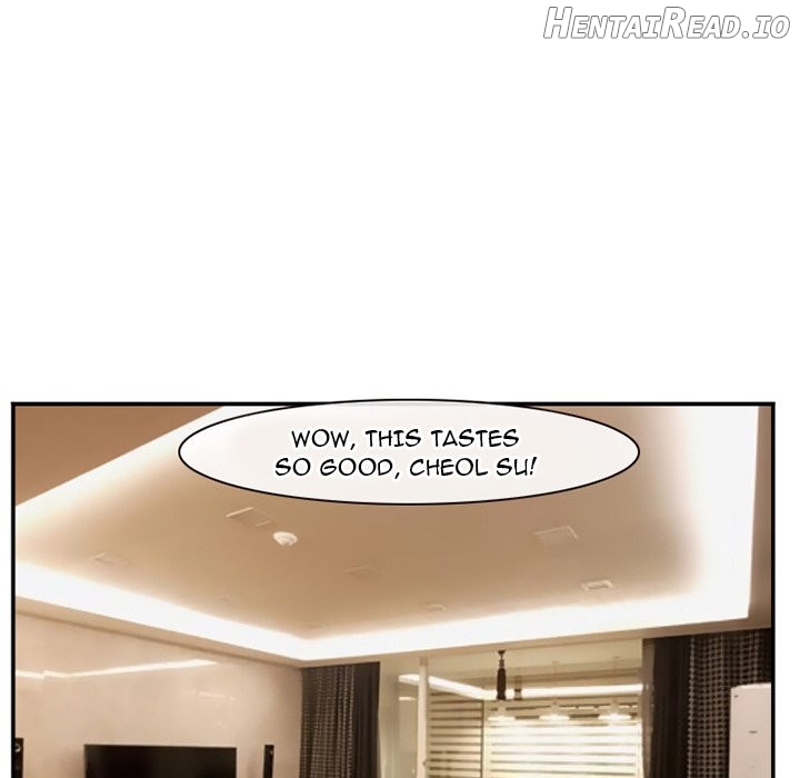 Dating Contract Chapter 71 - page 33