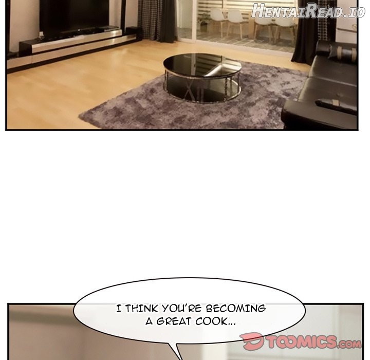Dating Contract Chapter 71 - page 34