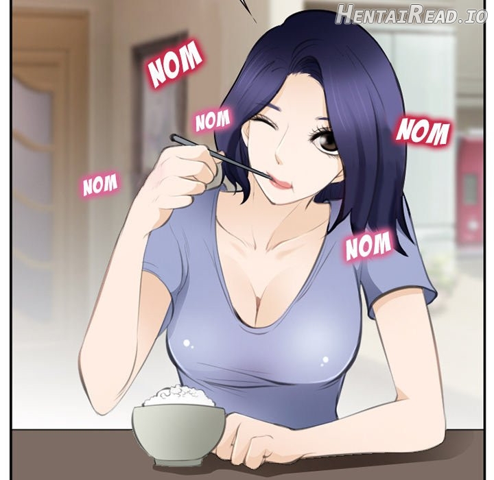 Dating Contract Chapter 71 - page 35
