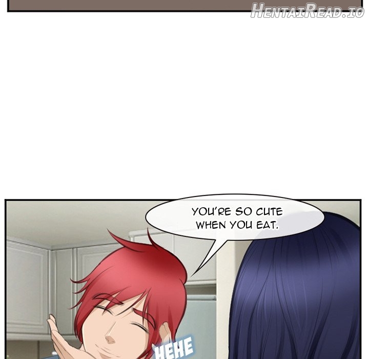 Dating Contract Chapter 71 - page 36