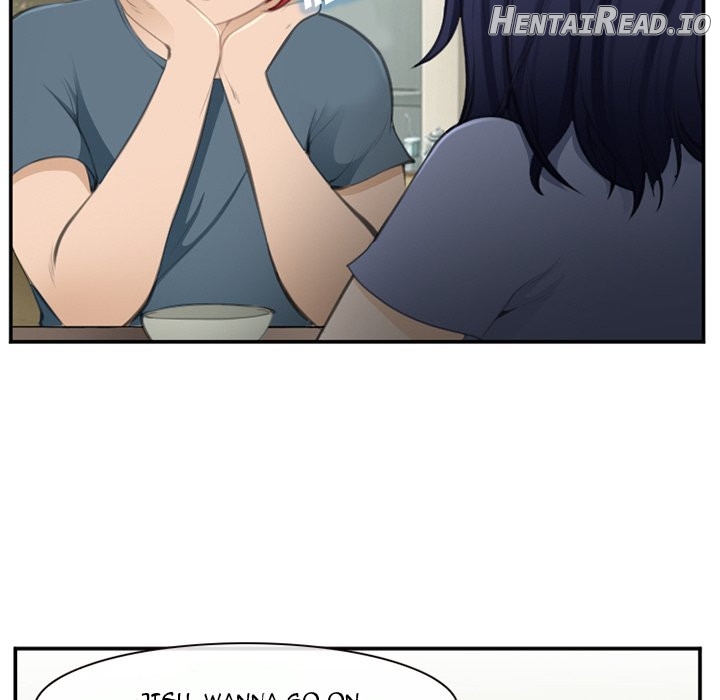 Dating Contract Chapter 71 - page 37