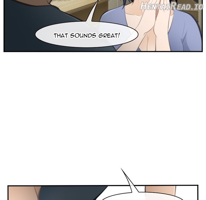 Dating Contract Chapter 71 - page 40