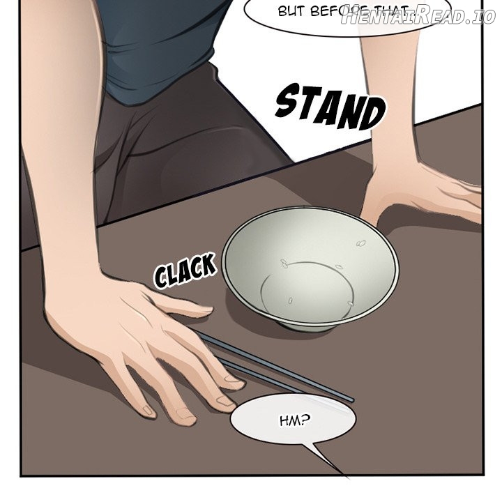Dating Contract Chapter 71 - page 41