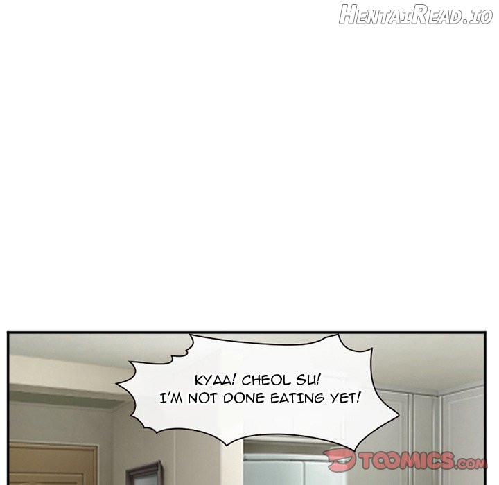 Dating Contract Chapter 71 - page 42
