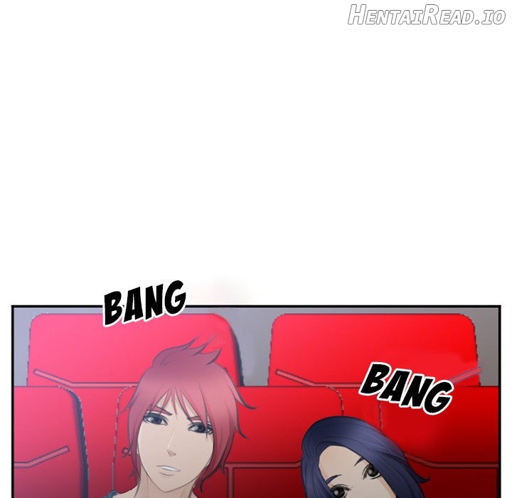Dating Contract Chapter 71 - page 45