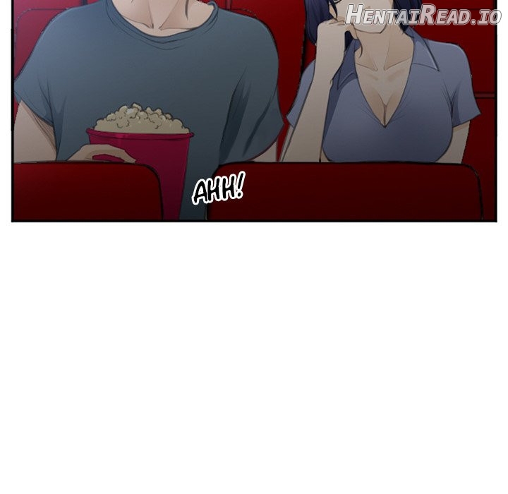 Dating Contract Chapter 71 - page 46