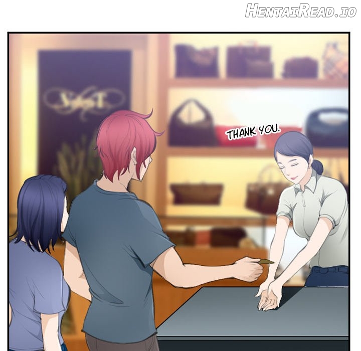Dating Contract Chapter 71 - page 47