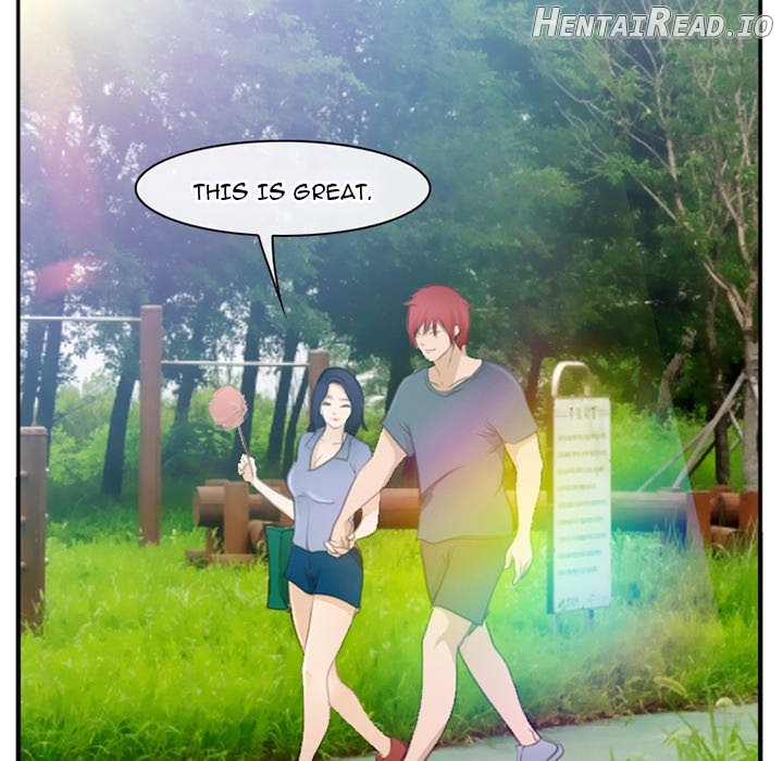 Dating Contract Chapter 71 - page 49