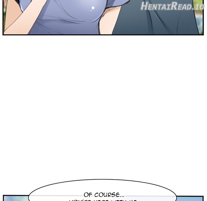 Dating Contract Chapter 71 - page 52