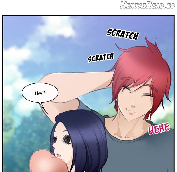 Dating Contract Chapter 71 - page 55