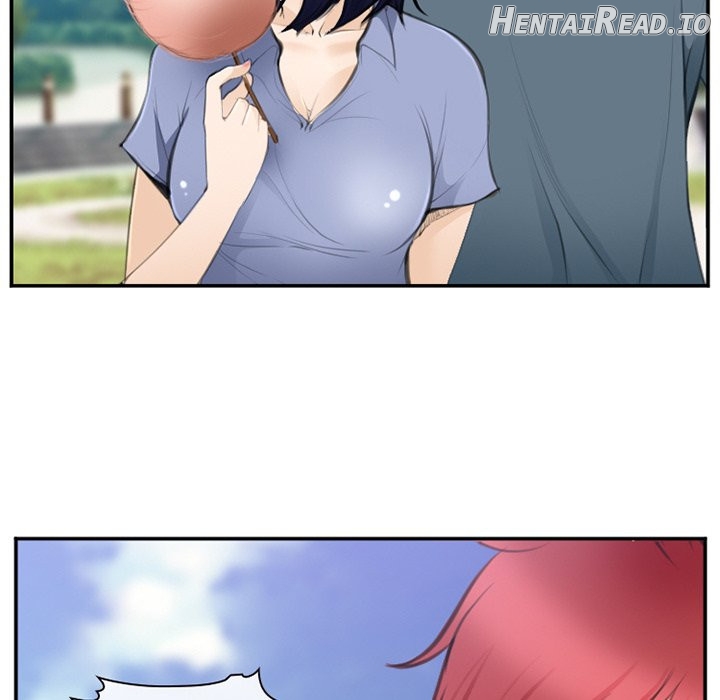 Dating Contract Chapter 71 - page 56