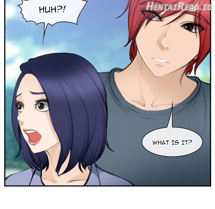 Dating Contract Chapter 71 - page 57