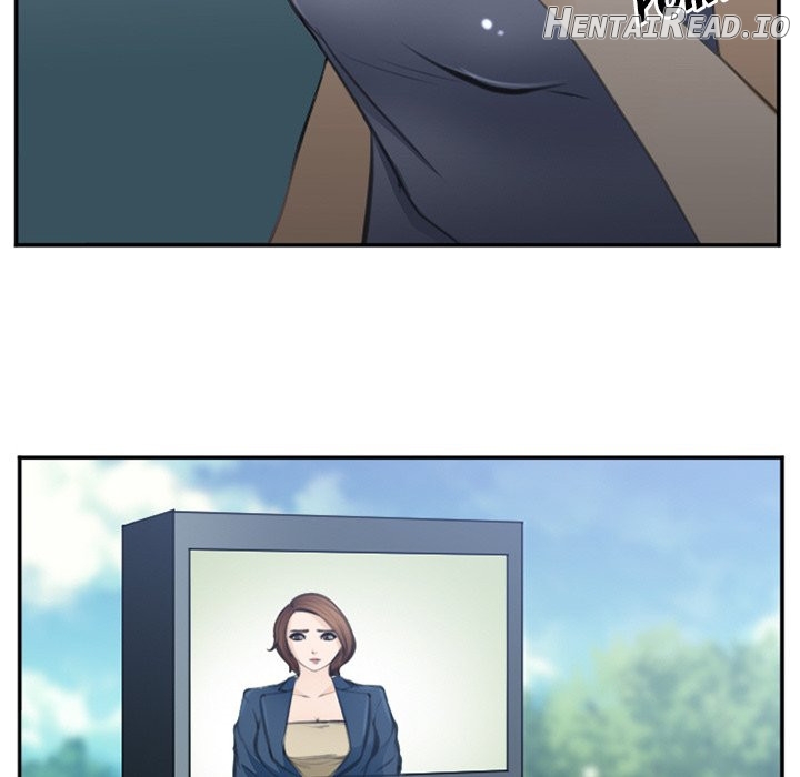Dating Contract Chapter 71 - page 59