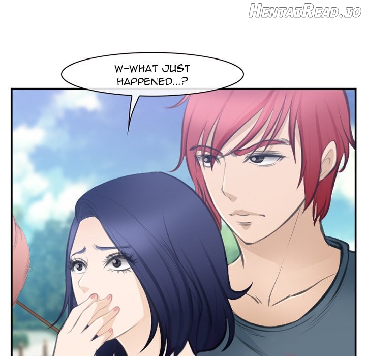 Dating Contract Chapter 71 - page 63