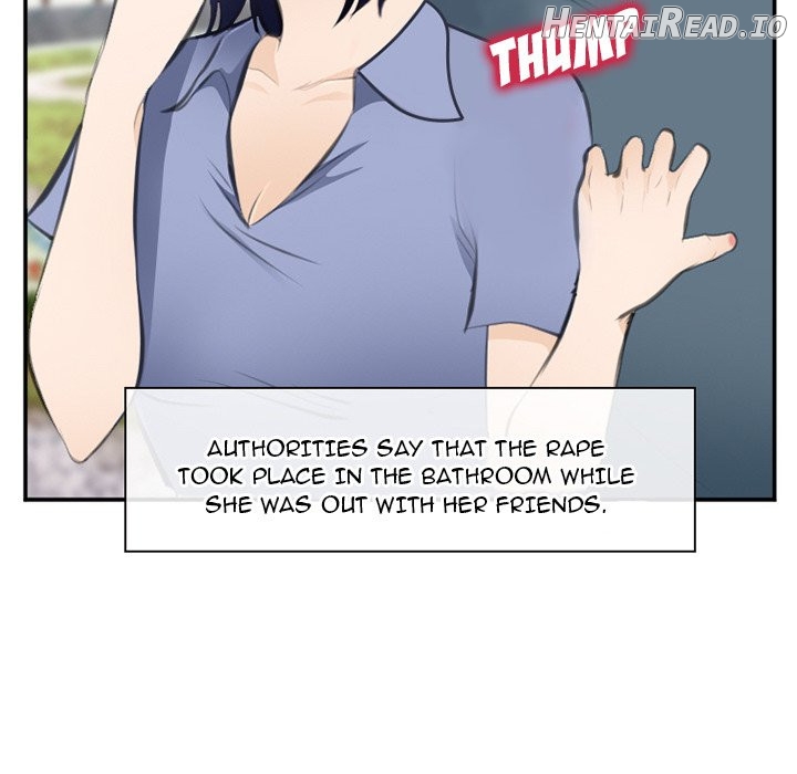 Dating Contract Chapter 71 - page 64