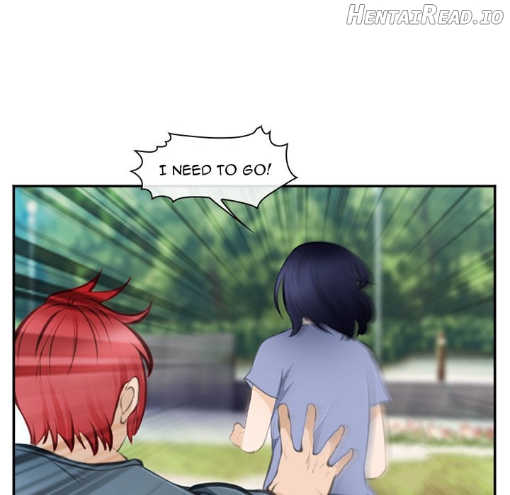 Dating Contract Chapter 71 - page 67