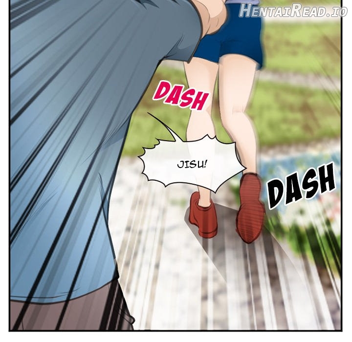 Dating Contract Chapter 71 - page 68
