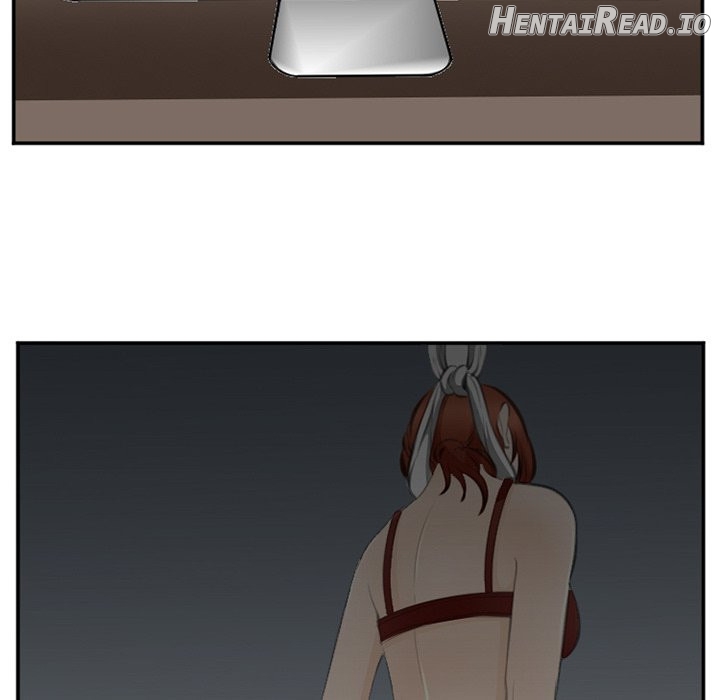 Dating Contract Chapter 71 - page 70