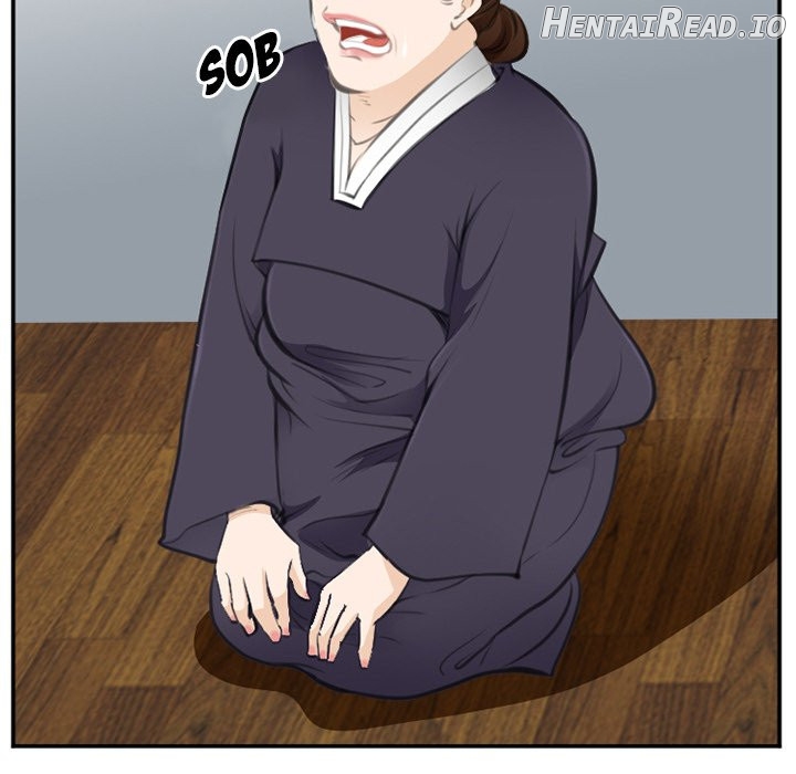 Dating Contract Chapter 71 - page 78