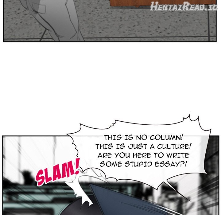 Dating Contract Chapter 71 - page 8
