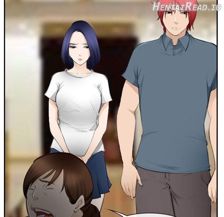 Dating Contract Chapter 71 - page 80