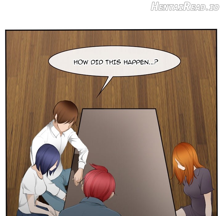 Dating Contract Chapter 71 - page 87