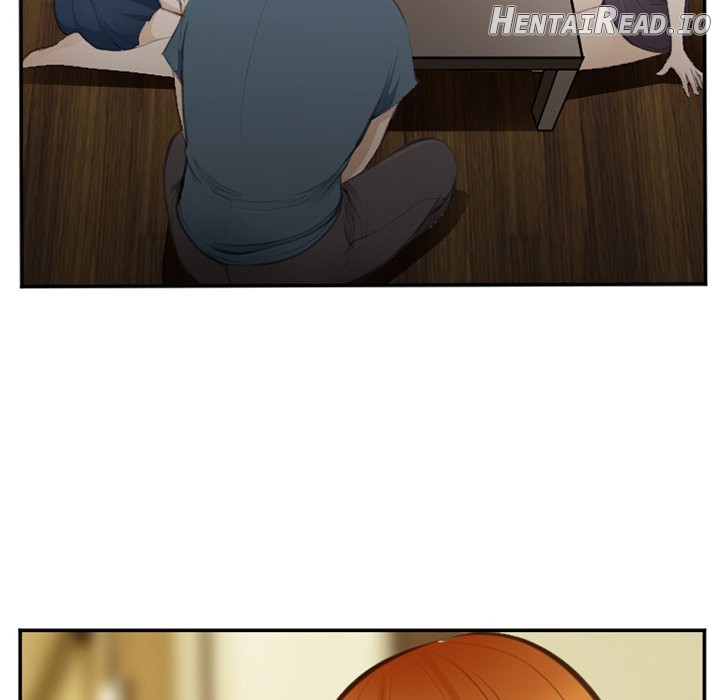 Dating Contract Chapter 71 - page 88