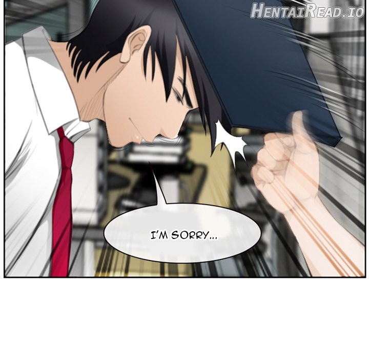 Dating Contract Chapter 71 - page 9