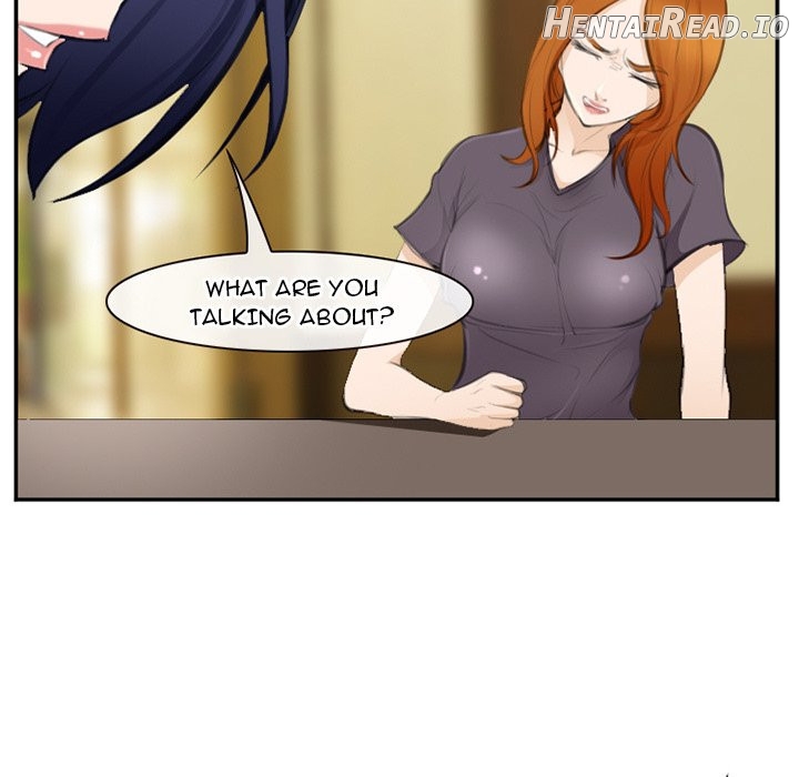 Dating Contract Chapter 71 - page 91